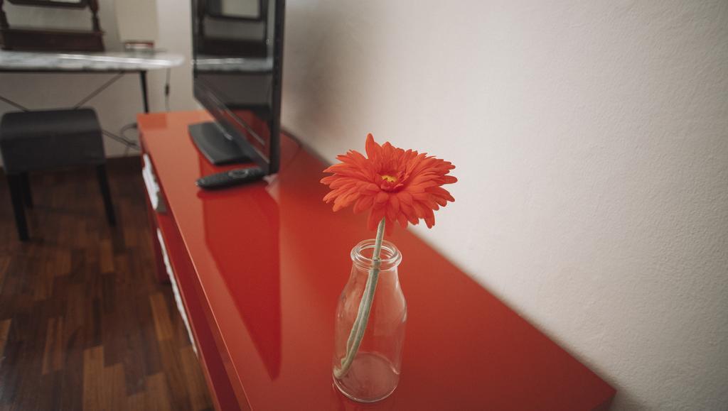 Ferienwohnung Italianway-Cesare Da Sesto Mailand Zimmer foto