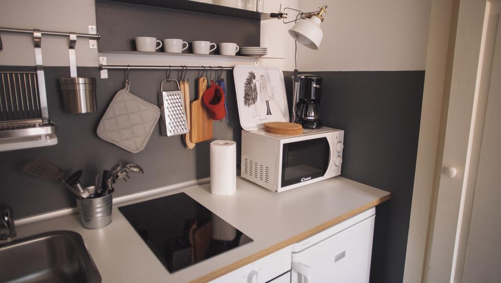 Ferienwohnung Italianway-Cesare Da Sesto Mailand Zimmer foto